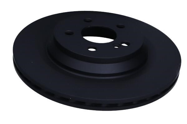 Quaro QD2019HC Rear ventilated brake disc QD2019HC: Buy near me at 2407.PL in Poland at an Affordable price!