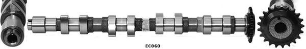 Wilmink Group WG1051718 Camshaft WG1051718: Buy near me in Poland at 2407.PL - Good price!