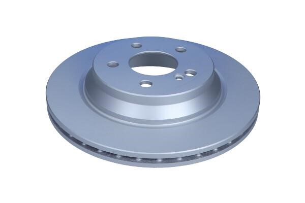 Quaro QD2270 Rear ventilated brake disc QD2270: Buy near me in Poland at 2407.PL - Good price!