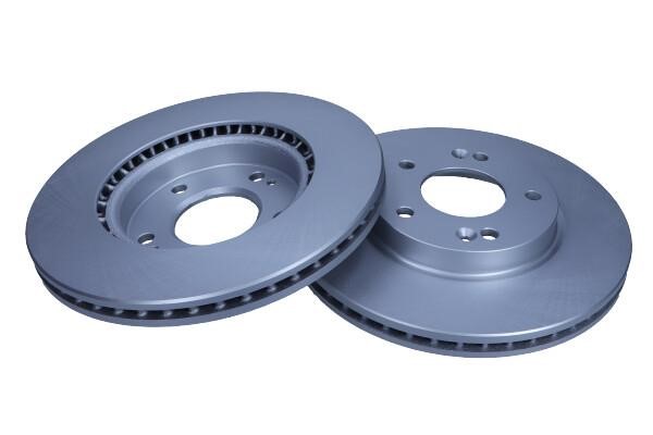 Quaro QD8209 Front brake disc ventilated QD8209: Buy near me at 2407.PL in Poland at an Affordable price!