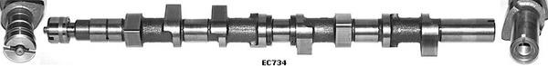 Wilmink Group WG1051665 Camshaft WG1051665: Buy near me in Poland at 2407.PL - Good price!