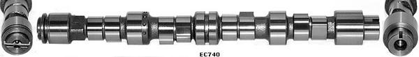 Wilmink Group WG1051666 Camshaft WG1051666: Buy near me in Poland at 2407.PL - Good price!