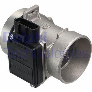 Wilmink Group WG1498054 Air mass meter WG1498054: Buy near me in Poland at 2407.PL - Good price!