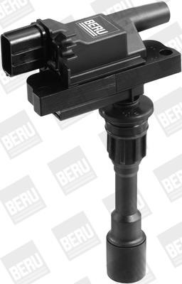 Wilmink Group WG1487583 Ignition coil WG1487583: Buy near me in Poland at 2407.PL - Good price!