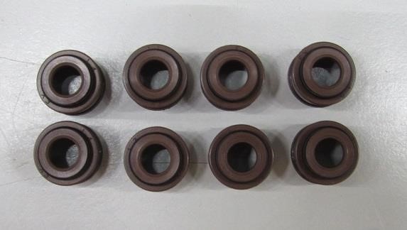 Wilmink Group WG1225848 Valve oil seals, kit WG1225848: Buy near me in Poland at 2407.PL - Good price!