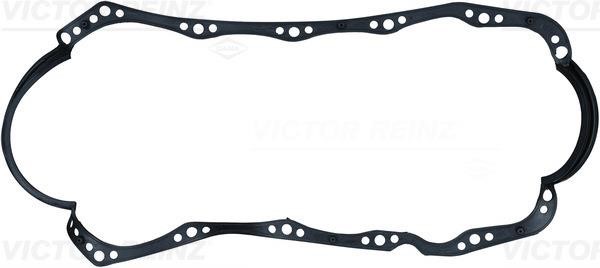 Wilmink Group WG1247602 Gasket oil pan WG1247602: Buy near me at 2407.PL in Poland at an Affordable price!