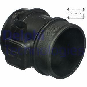 Wilmink Group WG1498088 Air mass meter WG1498088: Buy near me in Poland at 2407.PL - Good price!