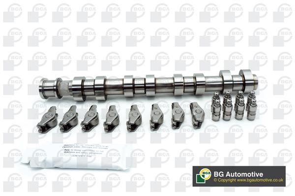 Wilmink Group WG1490411 Camshaft WG1490411: Buy near me in Poland at 2407.PL - Good price!