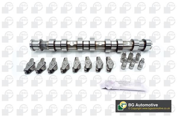 Wilmink Group WG1490414 Camshaft WG1490414: Buy near me in Poland at 2407.PL - Good price!