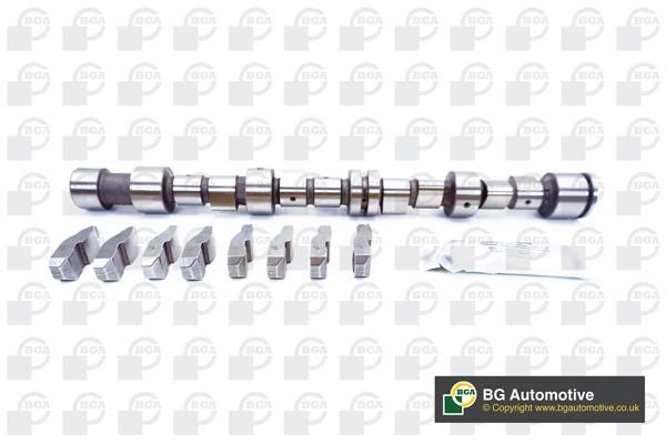 Wilmink Group WG1490583 Camshaft WG1490583: Buy near me in Poland at 2407.PL - Good price!