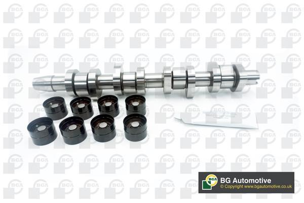 Wilmink Group WG1490640 Camshaft WG1490640: Buy near me in Poland at 2407.PL - Good price!