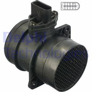 Wilmink Group WG1498111 Air Mass Sensor WG1498111: Buy near me in Poland at 2407.PL - Good price!
