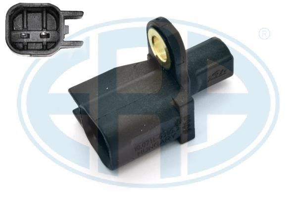 Wilmink Group WG1495727 Sensor ABS WG1495727: Buy near me in Poland at 2407.PL - Good price!
