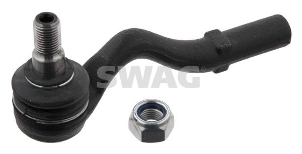 Wilmink Group WG1497349 Tie rod end left WG1497349: Buy near me in Poland at 2407.PL - Good price!
