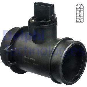 Wilmink Group WG1498127 Air mass meter WG1498127: Buy near me in Poland at 2407.PL - Good price!