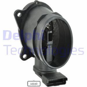 Wilmink Group WG1498035 Air mass meter WG1498035: Buy near me in Poland at 2407.PL - Good price!