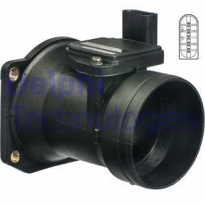 Wilmink Group WG1498143 Air mass meter WG1498143: Buy near me in Poland at 2407.PL - Good price!