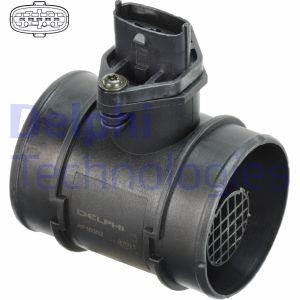 Wilmink Group WG1498146 Air mass meter WG1498146: Buy near me in Poland at 2407.PL - Good price!