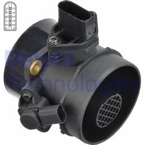 Wilmink Group WG1498148 Air mass meter WG1498148: Buy near me in Poland at 2407.PL - Good price!