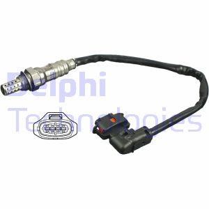 Wilmink Group WG1498483 Lambda sensor WG1498483: Buy near me in Poland at 2407.PL - Good price!