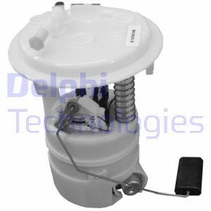 Wilmink Group WG1498584 Fuel pump WG1498584: Buy near me in Poland at 2407.PL - Good price!