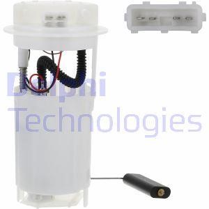 Wilmink Group WG1498588 Fuel pump WG1498588: Buy near me in Poland at 2407.PL - Good price!