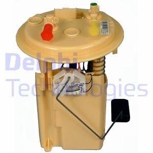Wilmink Group WG1498590 Fuel pump WG1498590: Buy near me in Poland at 2407.PL - Good price!