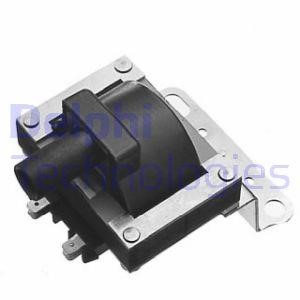 Wilmink Group WG1498165 Ignition coil WG1498165: Buy near me at 2407.PL in Poland at an Affordable price!