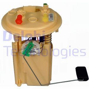 Wilmink Group WG1498594 Fuel pump WG1498594: Buy near me in Poland at 2407.PL - Good price!