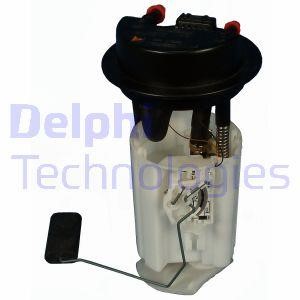 Wilmink Group WG1498595 Fuel pump WG1498595: Buy near me in Poland at 2407.PL - Good price!