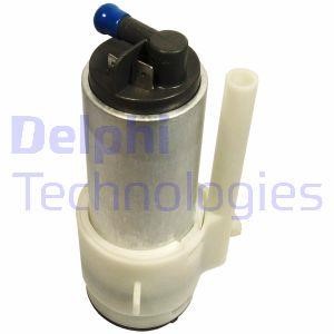Wilmink Group WG1498515 Fuel pump WG1498515: Buy near me in Poland at 2407.PL - Good price!