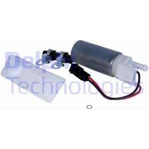 Wilmink Group WG1498596 Fuel pump WG1498596: Buy near me in Poland at 2407.PL - Good price!