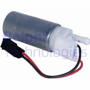 Wilmink Group WG1498597 Fuel pump WG1498597: Buy near me in Poland at 2407.PL - Good price!