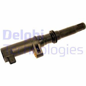 Wilmink Group WG1498169 Ignition coil WG1498169: Buy near me in Poland at 2407.PL - Good price!