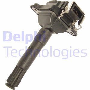 Wilmink Group WG1498171 Ignition coil WG1498171: Buy near me in Poland at 2407.PL - Good price!