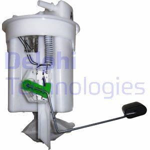 Wilmink Group WG1498622 Fuel pump WG1498622: Buy near me in Poland at 2407.PL - Good price!