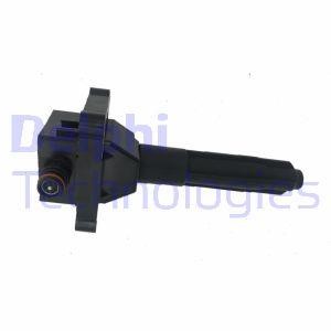 Wilmink Group WG1498175 Ignition coil WG1498175: Buy near me in Poland at 2407.PL - Good price!