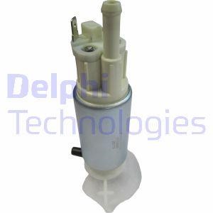 Wilmink Group WG1498521 Fuel pump WG1498521: Buy near me in Poland at 2407.PL - Good price!