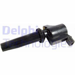 Wilmink Group WG1498178 Ignition coil WG1498178: Buy near me in Poland at 2407.PL - Good price!
