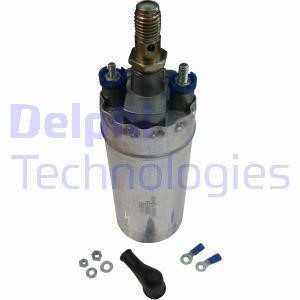 Wilmink Group WG1498524 Fuel pump WG1498524: Buy near me in Poland at 2407.PL - Good price!