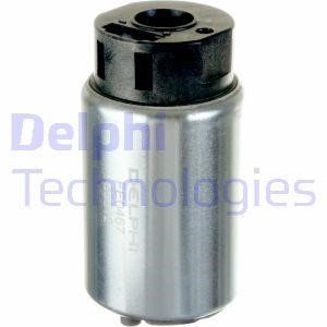 Wilmink Group WG1498526 Fuel Pump WG1498526: Buy near me at 2407.PL in Poland at an Affordable price!