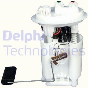 Wilmink Group WG1498632 Fuel pump WG1498632: Buy near me in Poland at 2407.PL - Good price!