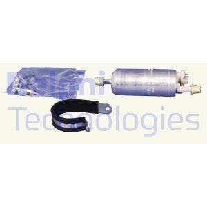 Wilmink Group WG1498528 Fuel pump WG1498528: Buy near me in Poland at 2407.PL - Good price!