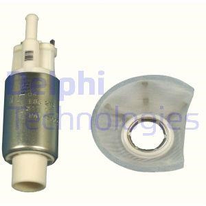 Wilmink Group WG1498529 Fuel pump WG1498529: Buy near me in Poland at 2407.PL - Good price!