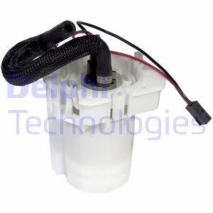 Wilmink Group WG1498635 Fuel pump WG1498635: Buy near me in Poland at 2407.PL - Good price!