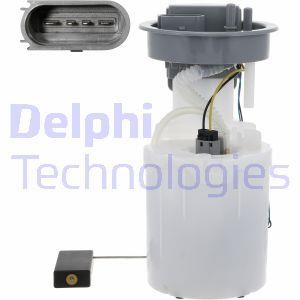 Wilmink Group WG1498637 Fuel pump WG1498637: Buy near me in Poland at 2407.PL - Good price!