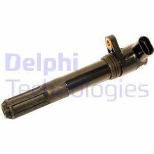 Wilmink Group WG1498184 Ignition coil WG1498184: Buy near me in Poland at 2407.PL - Good price!