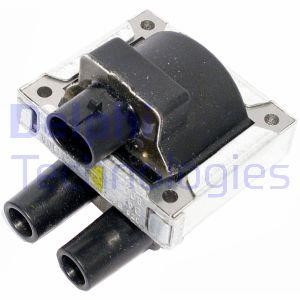 Wilmink Group WG1498185 Ignition coil WG1498185: Buy near me in Poland at 2407.PL - Good price!