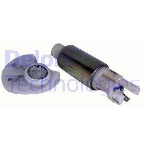 Wilmink Group WG1498531 Fuel pump WG1498531: Buy near me in Poland at 2407.PL - Good price!