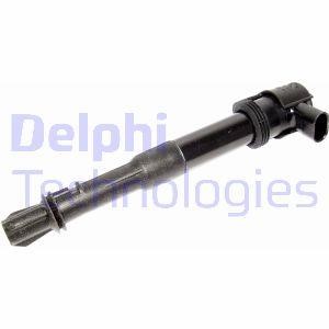 Wilmink Group WG1498188 Ignition coil WG1498188: Buy near me in Poland at 2407.PL - Good price!